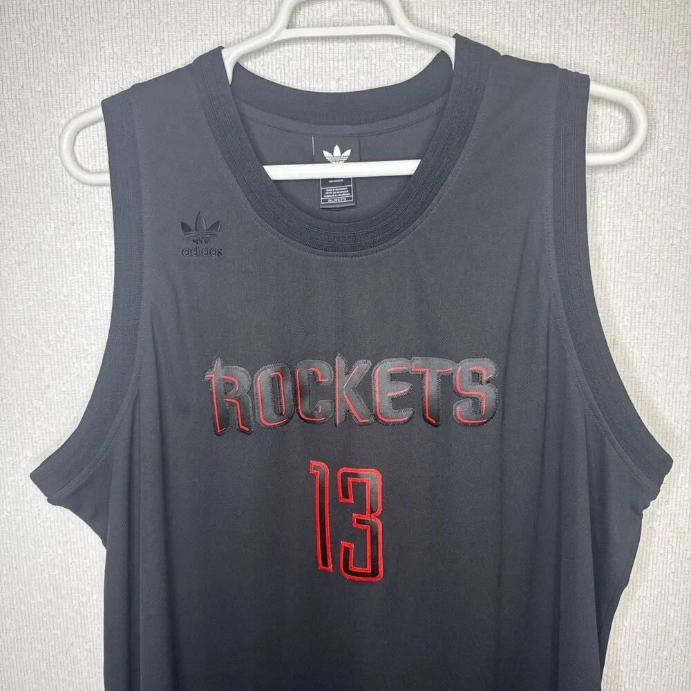 adidas nba houston